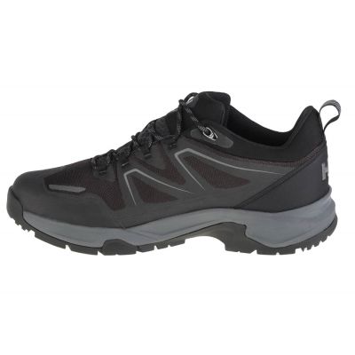 2. Helly Hansen Cascade Low HT 11749-990 Czarne 46,5