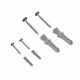 6. Okap Kominowy Akpo WK-4 FENIKS SLIM 50 INOX