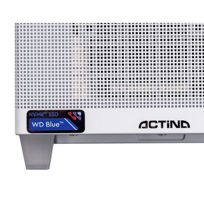 21. Actina PBA 8700F/32GB/1TB/RX9070XT/750W