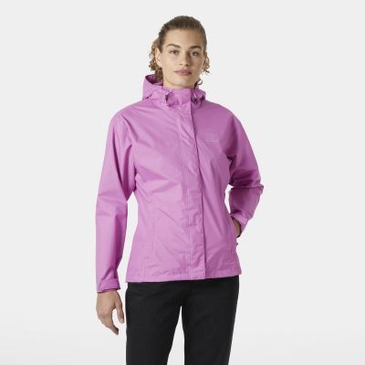 3. Kurtka Helly Hansen Seven Jacket W 62066 089