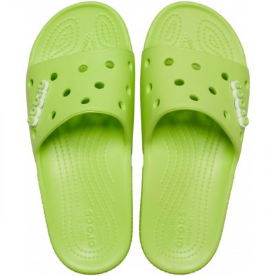 2. Klapki Crocs Classic Slide W 206121 3UH