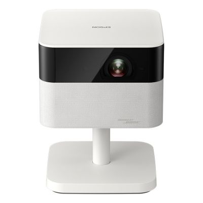 3. Epson EF-71 Projektor Full HD 3LCD 700Lm/16:9/5000000:1, biały