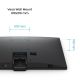 6. MONITOR BENQ LED 24" GW2490C 144Hz