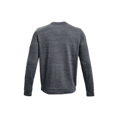2. Bluza Under Armour Rival Terry Crew M 1361561-012