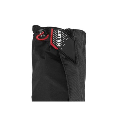 5. Stuptuty MILLET Alpine Gaiter Dry Edge Czarny