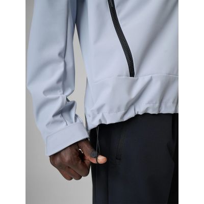7. Męska wiatroszczelna kurtka typu softshell z membraną 5000 4F 4FWSS26TSOFM550-25S
