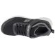 3. Skechers Dynamatic 405110L-BLK Czarne 30