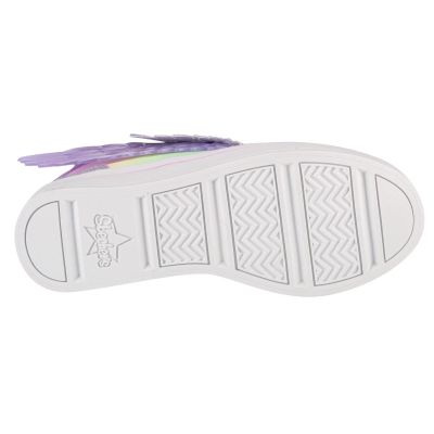 4. Skechers Twi-Lites 2.0-Unicorn Wings 314401L-MLT Wielokolorowe 33