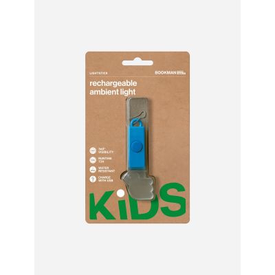 6. Zawieszka BOOKMAN Lightstick Bird
