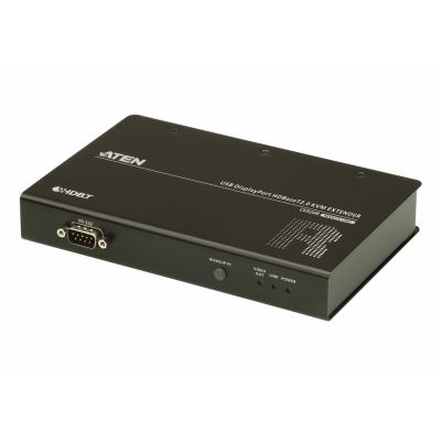 6. ATEN CE920-ATA-G przedłużacz KVM Nadajnik i odbiornik
