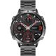 4. Smartwatch Gravity Czarny Pasek + Bransoleta GT42-2