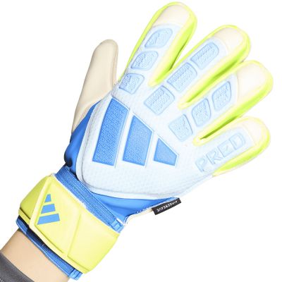 2. Rękawice adidas Predator GL MTC FS Junior KA7791