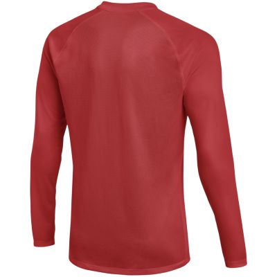 2. Koszulka męska Nike Dri-FIT Park VIII czerwona HV8232 657