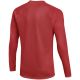 2. Koszulka męska Nike Dri-FIT Park VIII czerwona HV8232 657