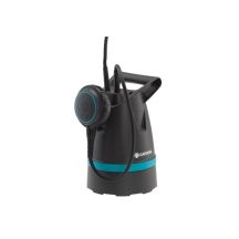 Gardena 8600 BASIC pompa głębinowa 400 W 8600 l/h 6 m