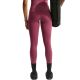 2. Legginsy damskie Nike One 7/8 różowe IO0579 654