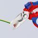 21. Knipex 95 05 20 SB szczypce