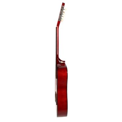 22. V-TONE BCG SB - Gitara klasyczna 4/4 sunburst do nauki (OUTLET)