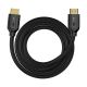 3. UNITEK KABEL HDMI 2.0 4K 60HZ 1,5M C11079BK-1.5M