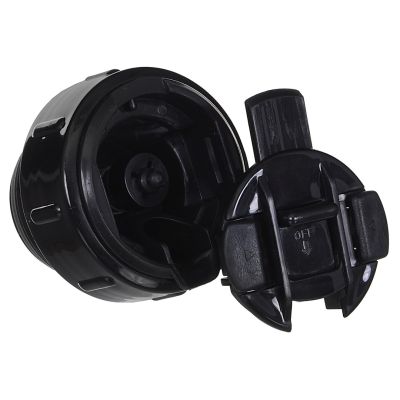 5. Termos z kubkiem ZWILLING Thermo 1 ltr czarny