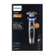 5. Golarka PHILIPS Seria i9000 Prestige XP 9402/31
