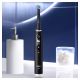 Oral-B 80375669 szczoteczka elektryczna Dorosły Obrotowo-pulsacyjna szczoteczka do zębów Czarny, Różowy