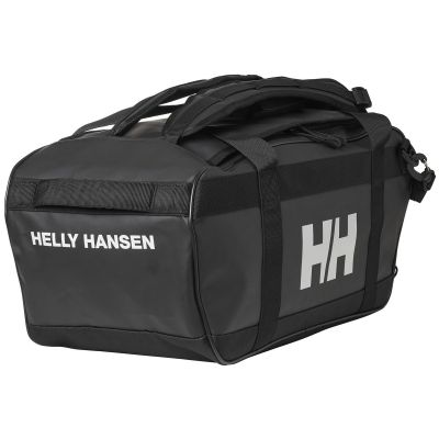 4. Helly Hansen torba sportowa SCOUT DUFFEL 30 L S 67440 990