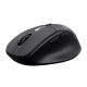 2. Mysz TRUST ZEVO FAST RECH MULTI-WRLS czarna