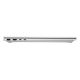 36. HP OmniBook 7 17-DC0073CL Ultra 7 258V 17.3"FHD Touch 32GB SSD1TB BT BLKB GeForce RTX 4050 6GB Win11 Silver (REPACK) 2Y