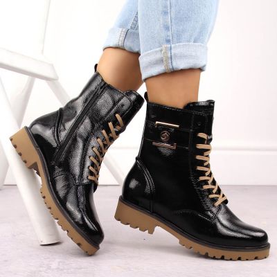16. Botki Remonte W RKR725