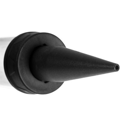 4. Graphite 58GE115 Pistolet do silikonu