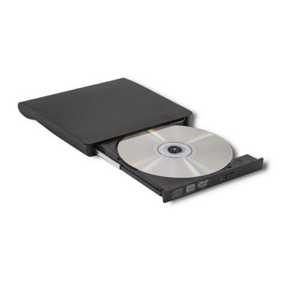 3. QOLTEC NAGRYWARKA DVD-RW ZEWNĘTRZNA | USB 3.0 | CZARNA