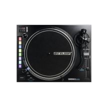 Reloop RP-8000 MK2 czarny - Gramofon DJ-ski
