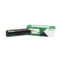 Lexmark Toner Return C3220Y0 Żółty