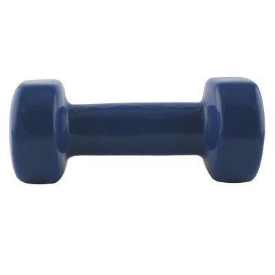 18. Ciężarek winylowy 3kg HMS 17023 17-47-005