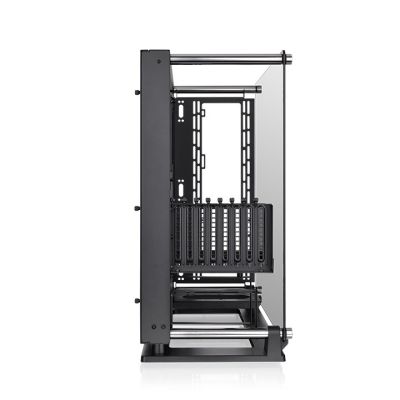 4. THERMALTAKE CORE P3 PRO TEMPERED GLASS - BLACK CA-1G4-00M1WN-09