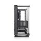 4. THERMALTAKE CORE P3 PRO TEMPERED GLASS - BLACK CA-1G4-00M1WN-09