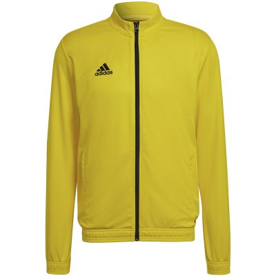 8. Bluza adidas Entrada 22 Track Jacket M HI2134