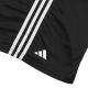 10. Spodenki bokserskie adidas Boxing Shorts niebieskie
