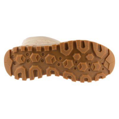 4. Columbia Snowtrot Mid 2075111271 Beżowe 38,5