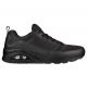 Buty Skechers Uno Fastime M 237016-BBK