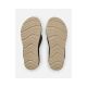 3. Japonki męskie RIP CURL Pacific Rinse Bloom Open Toe czarne