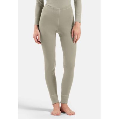 Spodnie Odlo BL BOTTOM long ACTIVE WARM roz. M Ciemnoszare
