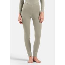 Spodnie Odlo BL BOTTOM long ACTIVE WARM roz. M Ciemnoszare