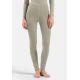 Spodnie Odlo BL BOTTOM long ACTIVE WARM roz. M Ciemnoszare