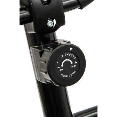 26. ORBITREK TRENAŻER ELIPTYCZNY CROSSTRAINER E580 EB FIT