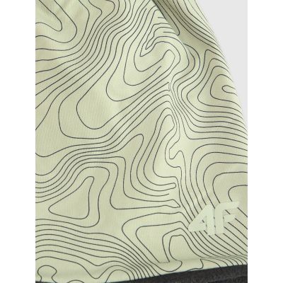 2. Czapka trekkingowa uniseks 4F 4FWAW25AFCAU116-41A