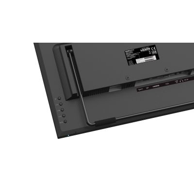 9. Monitor Hannspree 54,6 cm (21,5") HT220CUA 16:9 M-TOUCH HDMI+DP