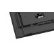 9. Monitor Hannspree 54,6 cm (21,5") HT220CUA 16:9 M-TOUCH HDMI+DP