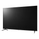 3. LG 65PK640S Płaski panel Digital Signage 165,1 cm (65") LED 300 cd/m2 4K Ultra HD Czarny WebOS 16/7